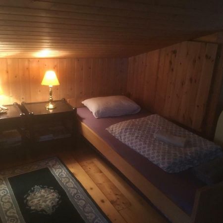 Holiday Home Sondre Hallangen Fagerstrand Bagian luar foto
